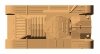 Zvezda 6280 British Infantry Tank Valentine” II 1/100